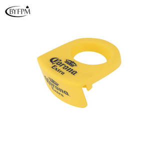 Promotionnel Logo Personnalisé Accepté Pas Cher CoronaRita Supports De Bouteille De Bière Boisson Clip pour Margarita Lunettes - Product Image 4