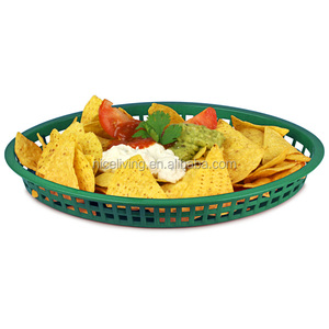 Panier à plateau ovale <span class=keywords><strong>Chicago</strong></span> - Product Image 2