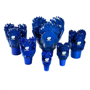 ทำในประเทศจีนIADC517 537 637 <span class=keywords><strong>20</strong></span>นิ้วtricone tciบิตเจาะน้ำดีเจาะ - Product Image 4