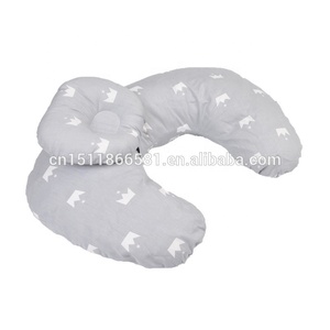 Almohada de <span class=keywords><strong>lactancia</strong></span> para bebé recién nacido - Product Image 6