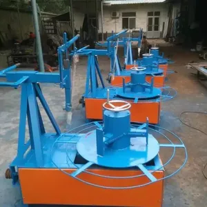 Sumac Rubber Powder Making Machine Rubber Pulverizer