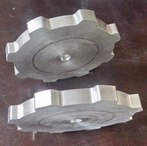 <span class=keywords><strong>Roue</strong></span> et pignon d'<span class=keywords><strong>axe</strong></span> spécial assorti, pour la <span class=keywords><strong>roue</strong></span> et le pignon, en caoutchouc - Product Image 6