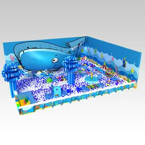 실내 연약한 운동장 도약자 도매 아이 뛰어오르는 장벽 주제 Inflatables 활주 농구 아케이드 굴렁쇠 게임