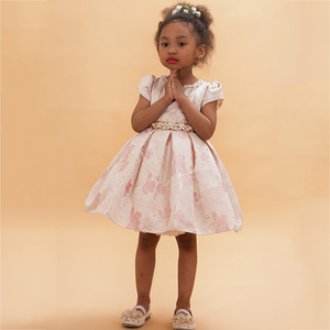 2018 <span class=keywords><strong>de</strong></span> los niños <span class=keywords><strong>de</strong></span> verano fiesta vestidos <span class=keywords><strong>de</strong></span> princesa ropa <span class=keywords><strong>de</strong></span> los niños bebé vestido <span class=keywords><strong>de</strong></span> niña <span class=keywords><strong>para</strong></span> 2-6Y - Product Image 5