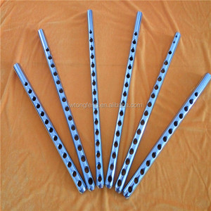 Ağırlık kaldırma ekipmanları kaldırma çubuğu ağırlık yığını, merkezi kutup spor ekipmanları için - Product Image 5