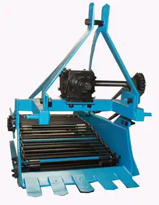 good performance 4U series potato harvester