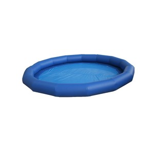 Bể Bơi Bơm Hơi Di Động Ngoài Trời Công Viên Nước Khổng Lồ Slide <span class=keywords><strong>Pool</strong></span> Bể Bơi Thương Mại Hình Chữ Nhật Bể Bơi Bơm Hơi - Product Image 5