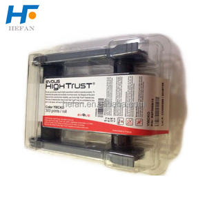 Stock suffisant <span class=keywords><strong>Evolis</strong></span> R5F008S13 D'origine <span class=keywords><strong>Evolis</strong></span> Primacy/<span class=keywords><strong>Zenius</strong></span> Ruban De Couleur - Product Image 3