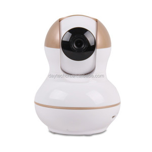 HD Réseau IR Bébé moniteur <span class=keywords><strong>robot</strong></span> ip caméra - Product Image 1