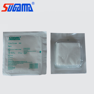 Alta absorbencia hisopo de gasa esteril - Product Image 6