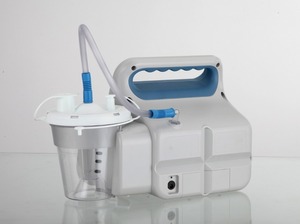 VAC de Primera Calidad para el Cuidado de Heridas, Atención Médica, Suministros Médicos - Product Image 2