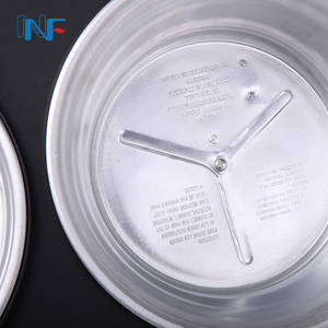 Casserole lente électrique nationale <span class=keywords><strong>West</strong></span> <span class=keywords><strong>Bend</strong></span> Indonésie, robuste, 1,5 litre - Product Image 5