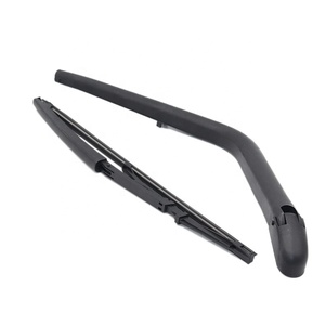 14 "parabrezza posteriore Auto tergicristallo lama e braccio per <span class=keywords><strong>Fiat</strong></span> <span class=keywords><strong>Doblo</strong></span> Mk.1 parabrezza vetro <span class=keywords><strong>accessori</strong></span> Auto - Product Image 1