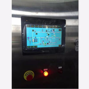 Chine Lait <span class=keywords><strong>UHT</strong></span> Machine de Production Prix - Product Image 6