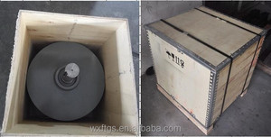 कम बिक्री के लिए टोक़ <span class=keywords><strong>3kw</strong></span> 220 v एसी स्थायी चुंबक अल्टरनेटर - Product Image 3