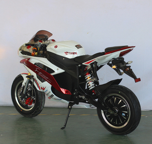 Barato bicicleta de bolsillo eléctrica motocicletas hecho en China para la entrega - Product Image 2