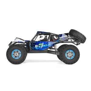 Nuovissimo Grande Rock Crawler <span class=keywords><strong>RC</strong></span> <span class=keywords><strong>1</strong></span>:<span class=keywords><strong>10</strong></span> in Vendita del 2018 - Product Image 3