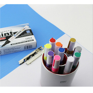 Bút Đánh Dấu Sơn Vải Thiết Kế Mới 2018 Bút Đánh Dấu Sơn Vĩnh Viễn - Product Image 6