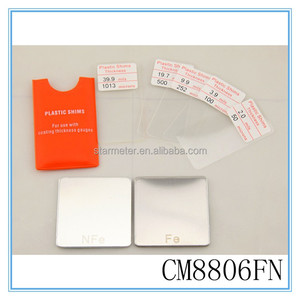 CM8806FN कोटिंग मोटाई गेज मीटर फ़े/NFe 2 में एक - Product Image 4