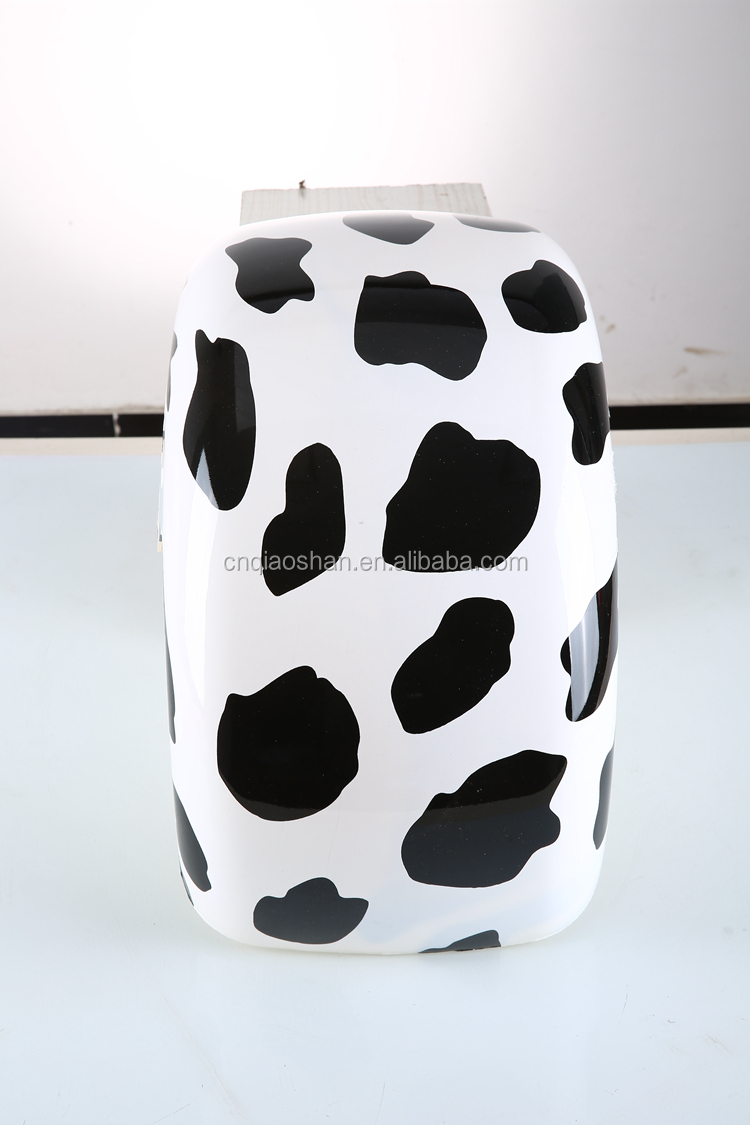 Couleur de vache
