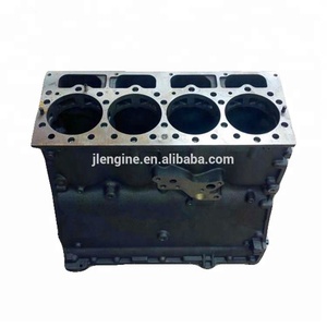 צילינדר בלוק 3304 דיזל מנוע בלוק 7N5454 - Product Image 2