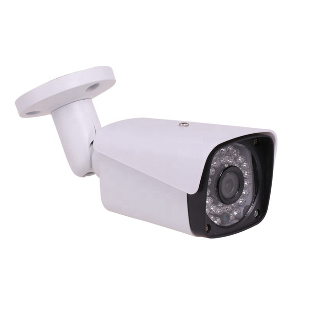 Factory Metal Material 1080P HD Bullet Cctv Camera CCTV Security Camera