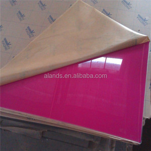 Une bonne transparence <span class=keywords><strong>8mm</strong></span> 10mm 18mm <span class=keywords><strong>plexiglas</strong></span> clair cast feuille acrylique - Product Image 5