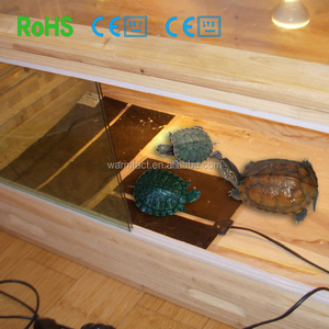 Coussin chauffant électrique de terrarium de contrôleur de température pour le serpent de reptile 5w - Product Image 5