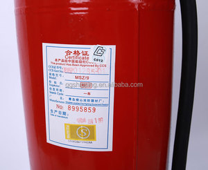 Solas โฟมน้ำสเปรย์ดับเพลิง - Product Image 5