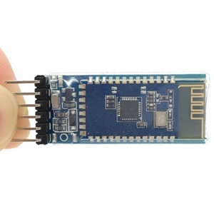 JDY-30 <strong>SPP</strong>-<strong>C</strong> BT <strong>Serial</strong> Pass-through Module <strong>Wireless</strong> <strong>Serial</strong> <strong>Communication</strong> JDY30 - Product Image 2