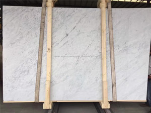 Lastre di marmo di carrara prezzo, bianco carrara marmo, marmo italiano prezzi - Product Image 4