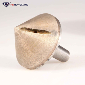 Mũi Khoan Kim Cương Kèm Mũi Khoan Vát Kim Cương Mũi Khoan Khoét Mặt Kính - Product Image 1