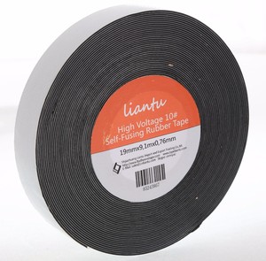 <span class=keywords><strong>Cinta</strong></span> adhesiva auto vulcanizada de goma impermeable - Product Image 4