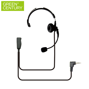 Auriculares de radio bidireccional con gancho para la oreja y auricular para radio kenwood <span class=keywords><strong>icom</strong></span> motorola... - Product Image 1