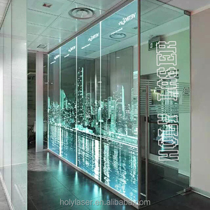 Gran tamaño de cristal grabado láser hsgp 3015 - Product Image 3