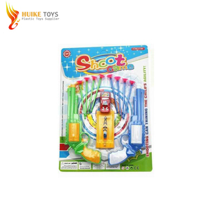 Hot Plastica Soft Bullet Pistola Della <span class=keywords><strong>Polizia</strong></span> Del Giocattolo Play Set - Product Image 2