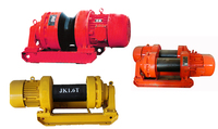 Dengan Harga Murah JK Seri Wakeboard Winch