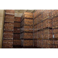 ARKREF Stockage frigorifique à bas prix pour pommes de terre, stockage frigorifique pour oignons, stockage frigorifique pour ail