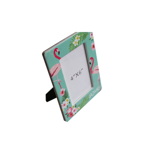 Cadre <span class=keywords><strong>Photo</strong></span> en céramique personnalisé, pour décoration de maison - Product Image 1