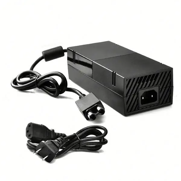 AC Adapter Cord For Xbox One Power Adapter Supply Brick