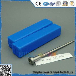 F 00 V C01 <span class=keywords><strong>033</strong></span> y F ooV C01 <span class=keywords><strong>033</strong></span> bosch common rail inyectores 0 445 110 091 válvula para HYU-NDAI - Product Image 1