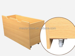 Kệ Siêu Thị Đồ Ăn Nhẹ Bằng Gỗ Quầy Kẹo Hiển Thị Giá Hiển Thị Cho Bánh Quy - Product Image 6