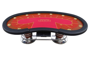 <span class=keywords><strong>Table</strong></span> de <span class=keywords><strong>poker</strong></span> avec le prix bon marché et la bonne qualité - Product Image 2