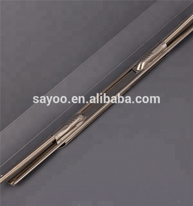 Thiết Kế Mới Kim Loại Clip Mùa Xuân Tập Tin PP Nhựa Tập Tin Thư Mục Với Mùa Xuân Clip - Product Image 3