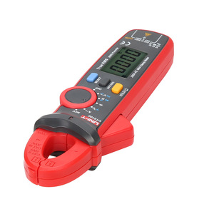 UNI-T Ut210C Hệ Số Công Suất Kẹp Máy Đo Phạm Vi Tự Động Kỹ Thuật Số Kẹp Thử Nghiệm Kẹp Vạn Năng - Product Image 2