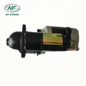 Parti per il motore deutz starter serie f6l912 starter - Product Image 3