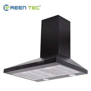 2019 NOUVELLE Chine Zhongshan Usine Ultra Mince <span class=keywords><strong>Mini</strong></span> <span class=keywords><strong>Hotte</strong></span> de Cuisine - Product Image 1