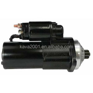 Ap02 — moteur de démarreur 12V, pour Mercruiser, capture, écarteurs, Volvo,Lester 6793,8000186,9000888 - Product Image 2