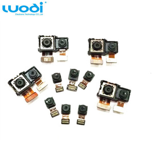 ด้านหลังเปลี่ยนด้านหลังกล้อง FLEX สำหรับ Huawei <span class=keywords><strong>Nova</strong></span> <span class=keywords><strong>3i</strong></span> - Product Image 1