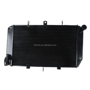Radiateur de refroidissement du moteur TCMT compatible avec <span class=keywords><strong>Kawasaki</strong></span> <span class=keywords><strong>Versys</strong></span> <span class=keywords><strong>1000</strong></span> <span class=keywords><strong>SE</strong></span> 2019-2023 Z1000R 2017-2023 Pièces de moto XF-M305 - Product Image 4